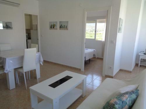 Apartamentos En Primera L�nea de Playa, Ada Benedicto Xiii, Pe��scola