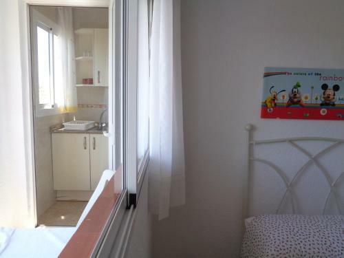 Apartamentos En Primera L�nea de Playa, Ada Benedicto Xiii, Pe��scola