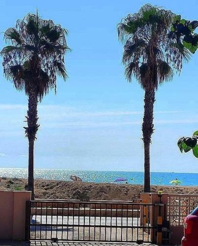 Apartamentos En Primera L�nea de Playa, Ada Benedicto Xiii, Pe��scola