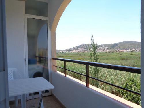 Apartamentos En Primera L�nea de Playa, Ada Benedicto Xiii, Pe��scola