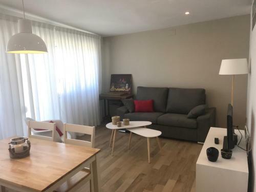 Apartamento Frente Al Mar