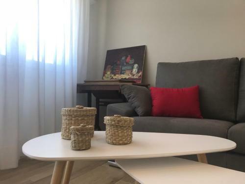 Apartamento Frente Al Mar