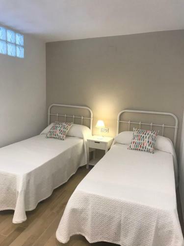 Apartamento Frente Al Mar