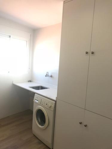 Apartamento Frente Al Mar