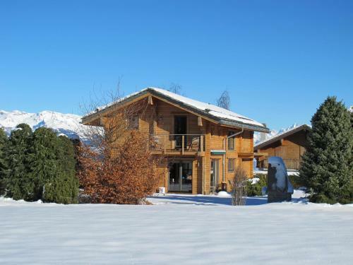 Chalet Calin Nend100