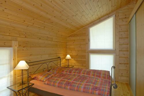 Chalet Calin Nend100