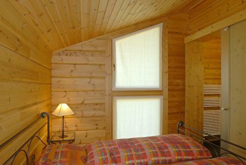 Chalet Calin Nend100