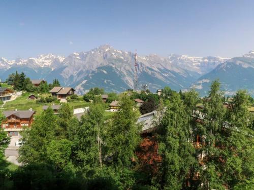 Apartment Derborence 28