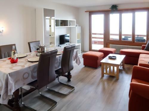 Apartment Derborence 28