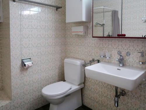 Apartment Derborence 28