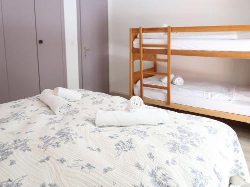 Apartment Derborence 28