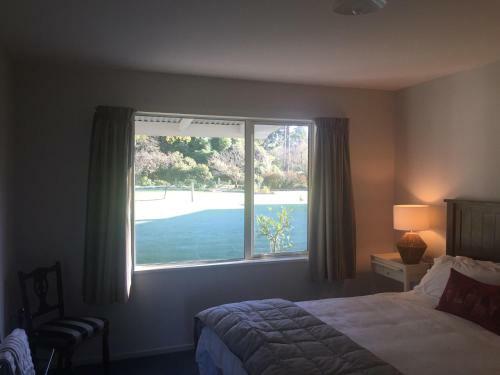 Apartamento Holmestead Farm