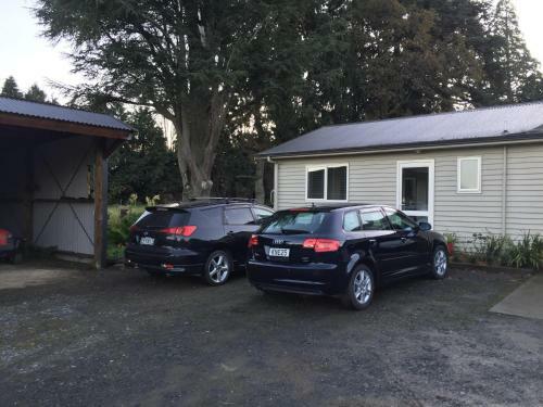 Apartamento Holmestead Farm
