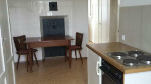 Apartamento Tor Zum Toggenburg