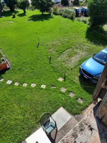 Apartamento Tor Zum Toggenburg