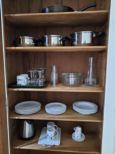 Apartamento Tor Zum Toggenburg