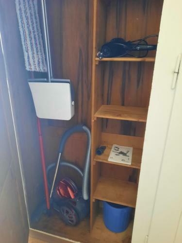 Apartamento Tor Zum Toggenburg