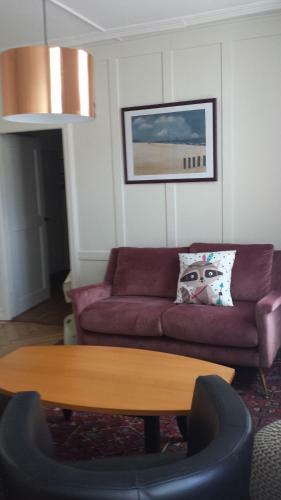 Apartamento Tor Zum Toggenburg