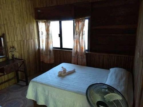 Hotel Caba�as Cascadas Encantadas