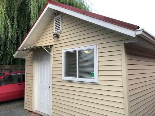 Hostal Coach House With Kitchen & Laundry