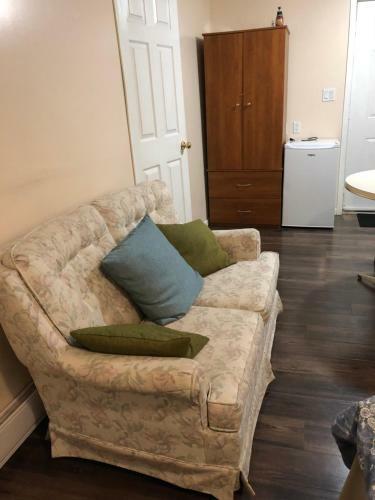 Hostal Coach House With Kitchen & Laundry