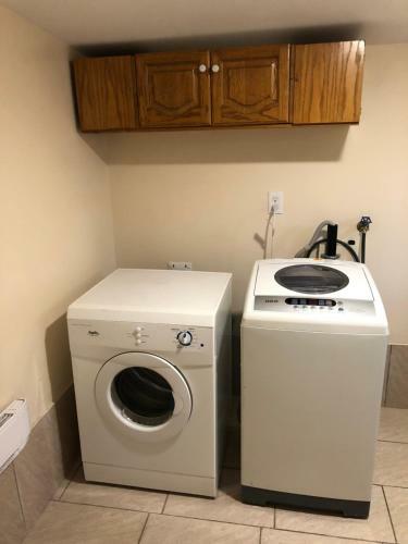Hostal Coach House With Kitchen & Laundry