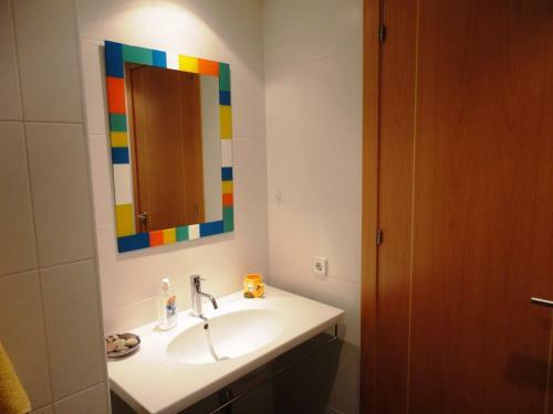Apartamento Edificio Atlanta