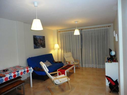 Apartamento Edificio Atlanta
