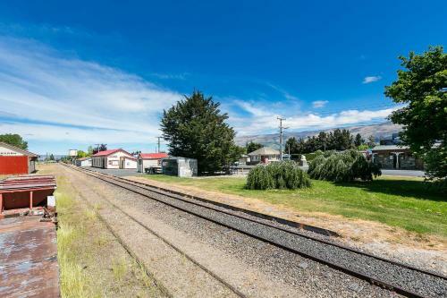 Bed & Breakfast Strath Taieri Hotel - Twins