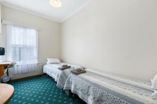 Bed & Breakfast Strath Taieri Hotel - Twins