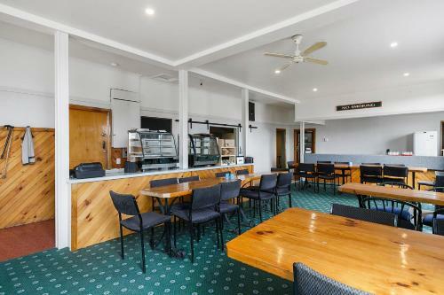 Bed & Breakfast Strath Taieri Hotel - Twins