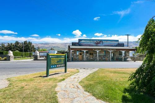 Bed & Breakfast Strath Taieri Hotel - Twins