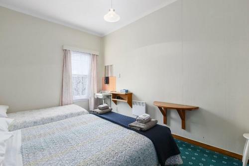 Bed & Breakfast Strath Taieri Hotel - 3