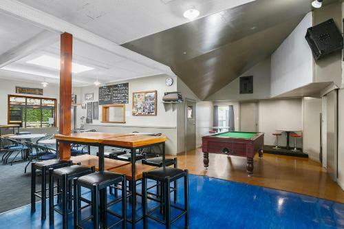 Bed & Breakfast Strath Taieri Hotel - 3