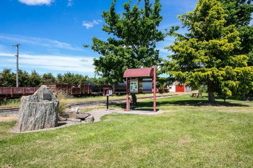 Bed & Breakfast Strath Taieri Hotel - 3