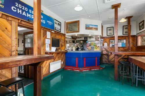 Bed & Breakfast Strath Taieri Hotel - 3