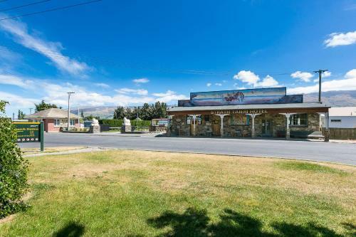 Bed & Breakfast Strath Taieri Hotel - 3