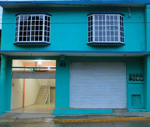 Hostal Departamento El Encanto