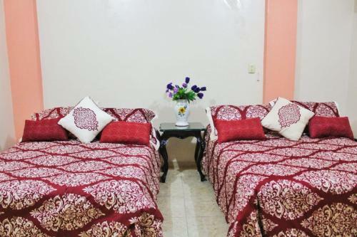 Hostal Departamento El Encanto