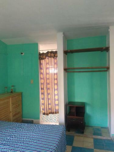 Apartamento Pr�ctico Y Conveniente Departamento En El Centro
