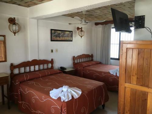 Arcos Hotel