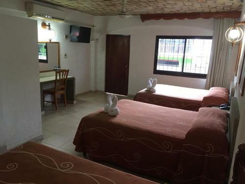 Arcos Hotel