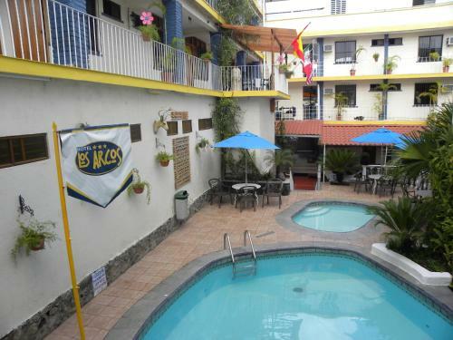 Arcos Hotel