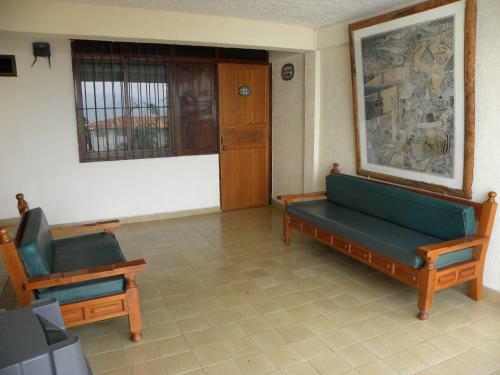 Arcos Hotel
