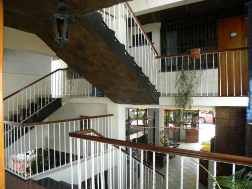 Arcos Hotel