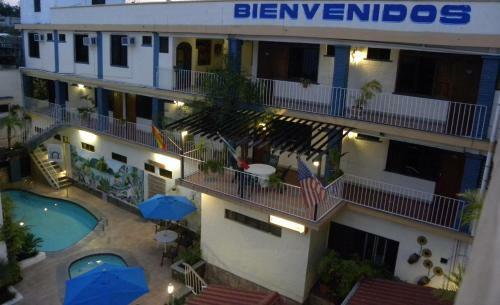 Arcos Hotel