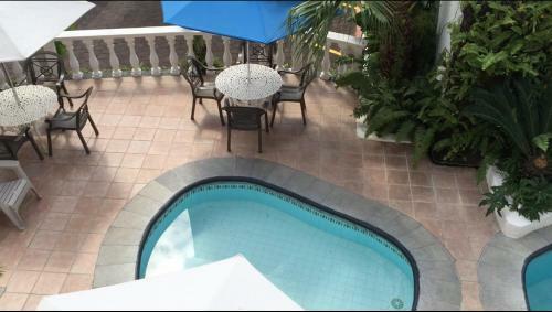 Arcos Hotel