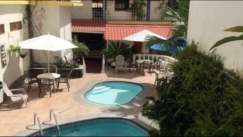 Arcos Hotel