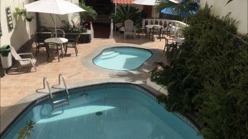 Arcos Hotel