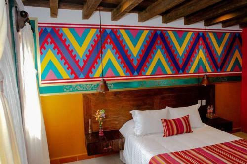 Hotel El Palacio Del Gambusino